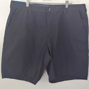 Columbia Cotton Shorts 40 Waist 8" Inseam